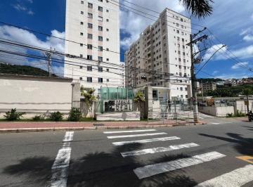 Apartamento · 65m² · 2 Quartos · 1 Vaga · Apartamento 2 quartos - Democrata
