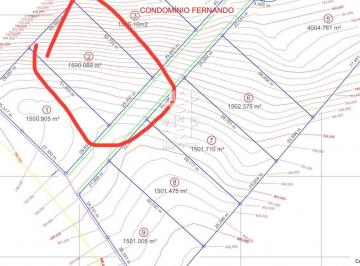 Terreno · 12m² · Lote / Terreno - São Pedro