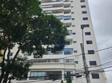 Apartamento · 105m² · 3 Quartos · 2 Vagas · Apartamento à venda, 105 m² por R$ 1.100.000,00 - Jardim Aquarius - São José dos Campos/SP