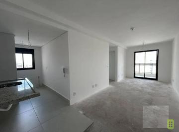 Apartamento · 79m² · 3 Quartos · 2 Vagas · Apartamento - Padrão, Vila Valparaíso - Santo André