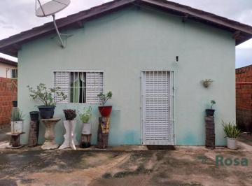 Casa · 69m² · 2 Quartos · 2 Vagas · Casa para venda, 2 quarto(s), Residencial Altos Do Parque Ii, Cuiabá
