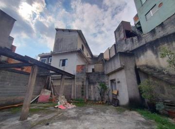 bbf365f0e139744802e6dfbf1b760764279b8d28 · Terreno à venda, 187 m² com duas casas, por R$ 620.000 - Guaianases - São Paulo/SP