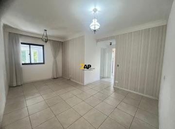 Apartamento · 67m² · 2 Quartos · 1 Vaga · Apartamento para locação em São Paulo-SP, Vila Andrade: 2 quartos, 1 suíte, 1 sala, 2 banheiros, 1 v