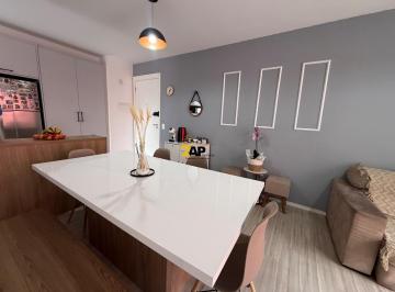 Apartamento · 71m² · 3 Quartos · 1 Vaga · Apartamento à venda em Santo Amaro, São Paulo-SP: 3 quartos, 1 suíte, 1 sala, 2 banheiros, 1 vaga - 