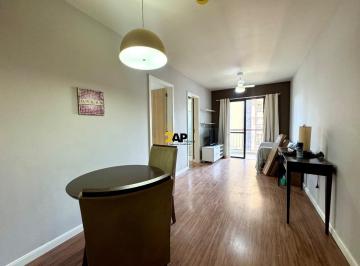 Apartamento · 40m² · 1 Quarto · 1 Vaga · Apartamento mobiliado com 01 suíte na Vila Andrade