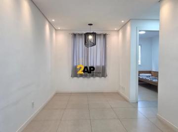Apartamento · 41m² · 2 Quartos · APARTAMENTO RESIDENCIAL em SÃO PAULO - SP, VILA PLANA