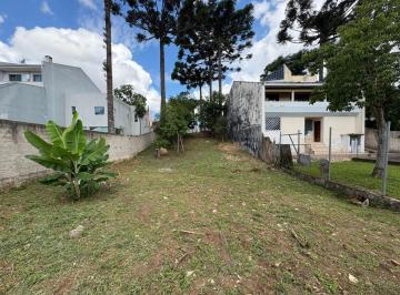 Terreno , Curitiba · Excelente Terreno no Boa Vista