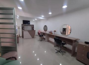 Comercial · 155m² · SALÃO COMERCIAL PARA LOCAÇÃO NO CENTRO - JUNDIAÍ/SP
