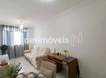 Apartamento · 51m² · 2 Quartos · 1 Vaga · Apartamento 2 Quartos - Dona Clara