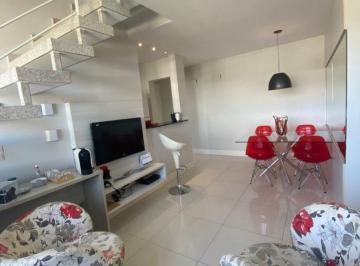 Apartamento de 3 quartos, Serra · Spazio Vanguardia - Cobertura Duplex (Porteira fechada) - 130 m²