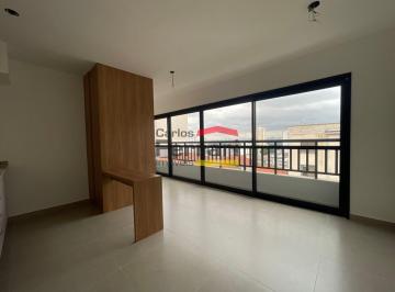 Apartamento · 33m² · 1 Quarto · Studio Charmoso no Alto de Santana!