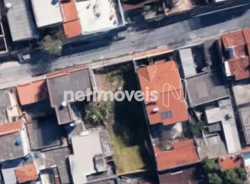 Terreno · 384m² · Lote à venda no Alto dos Pinheiros