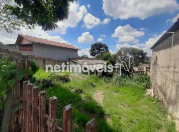 Terreno · 360m² · Lote no Camargos