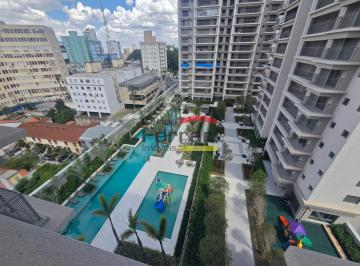 Apartamento · 129m² · 3 Quartos · 2 Vagas · Apartamento à venda em Tucuruvi 3 dormitórios 3 suítes 129 m² Verdant Parque Resort