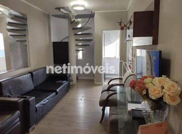 Apartamento · 167m² · 2 Quartos · 2 Vagas · Cobertura Exclusiva no Sagrada Familia