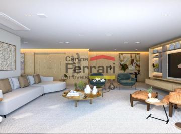 Apartamento · 342m² · 3 Quartos · 3 Vagas · Alameda Casa Branca | 350m² | Projeto em reforma com 3 suítes | Jardim Paulista