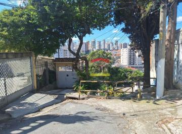 Terreno · 802m² · Terreno à venda Vila Guaca, 802m² com projeto aprovado para 27 apartamentos e elevador