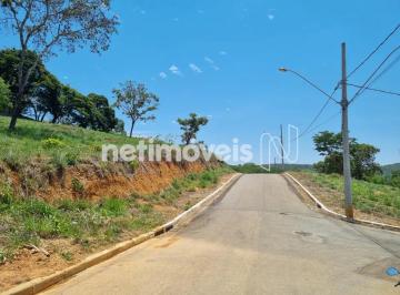 Terreno · 1015m² · Oportunidade - Loteamento em Lagoa Santa.