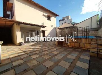Casa · 360m² · 5 Quartos · 4 Vagas · compre casa com habite-se, 5 quartos, 1 suíte, piscina em quintal grande, à venda
