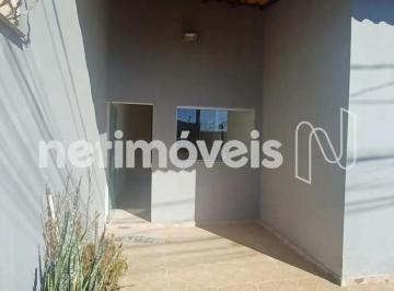 Casa · 75m² · 2 Quartos · 2 Vagas · Casa aconchegante no bairro Alvorada II - em Sete Lagoas.