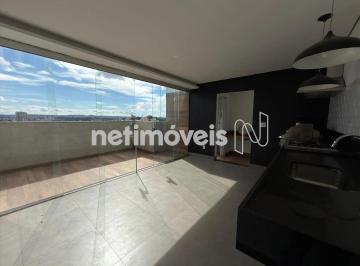 Apartamento · 110m² · 2 Quartos · 2 Vagas · Cobertura 2 quartos, com 2 vagas no Ouro preto