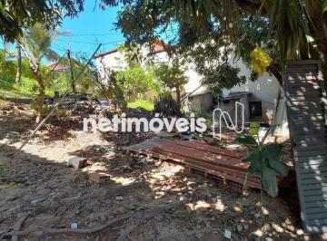 Terreno · 1713m² · LOTE A VENDA NO DOM BOSCO