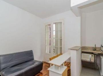 Apartamento · 32m² · 1 Quarto · Apartamento 1 dormitório no bairro Santana em Porto Alegre para Alugar
