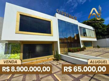 ed9900c026246d7c85c300385a1e42af8c2a6378 · Ponto comercial com 26 salas de alto padrão, 827 m² - venda por R$ 8.900.000 ou aluguel por R$ 65.00