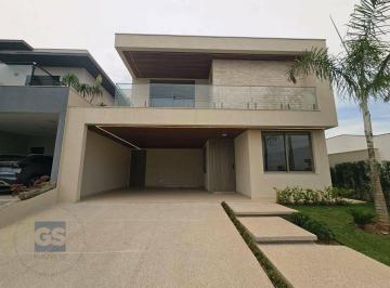 875a3dfd8bec09a5d470961d11bc4c69b8966a87 · Casa com 4 dormitórios à venda, 342 m² por R$ 3.200.000,00 - Condomínio Reserva Saint Paul - Itu/SP