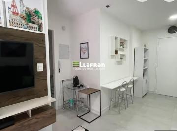 24954157_4.jpg · Apartamento 1 dormitórios Vila Mariana