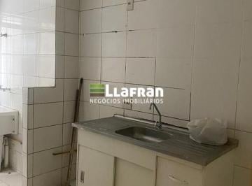 24812341_4.jpg · Apartamento Fit Taboão com vaga de garagem