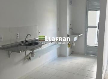 24475609_4.jpg · Apartamento 2 dormitórios Residencial Monte Alegre
