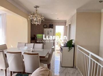 24562650_4.jpg · Cobertura Duplex 3 Dorm Ecos Natureza Club 3 Vagas