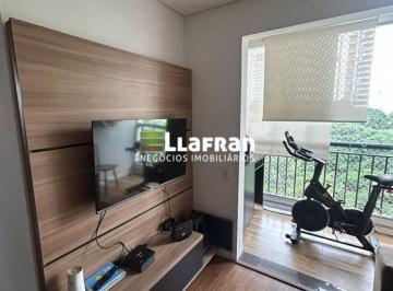 25067838_4.jpg · Apartamento de 3 dormitórios Tree Morumbi
