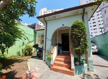 Casa · 179m² · 3 Quartos · 3 Vagas · Casa à venda na Vila Guarani com 3 quartos e 3 Vagas!