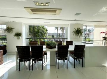Apartamento · 350m² · 4 Quartos · 4 Vagas · Apartamento Garden de alto padrão no Tatuapé com 4 quartos (4 suítes), 4 vagas e garden exclusivo co