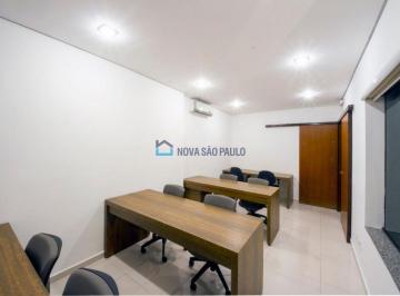 Comercial · 24m² · Sala comercial para locação