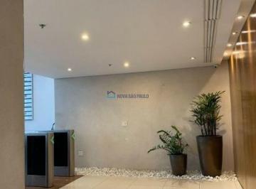 Comercial · 51m² · Clínica médica equipada| 51 m²| Moema