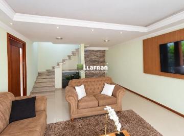 Casa · 193m² · 4 Quartos · 4 Vagas · Sobrado no Parque Marabá com 04 dormitórios