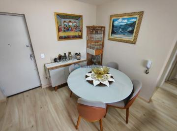 Apartamento · 52m² · 1 Quarto · 1 Vaga · Apartamento com 1 quarto à venda na Vila Guarani.