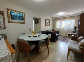 Apartamento · 52m² · 1 Quarto · 1 Vaga · Apartamento com 1 quarto à venda na Vila Guarani.
