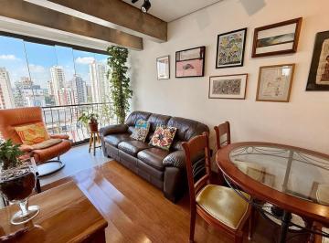 Apartamento · 117m² · 3 Quartos · 3 Vagas · Cobertura duplex à venda c/ piscina privativa, terraço e 3 vagas - 600m do metrô