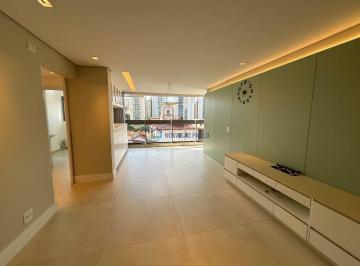 Apartamento · 90m² · 2 Quartos · 2 Vagas · Apartamento à venda próximo ao metrô Praça da Árvore.