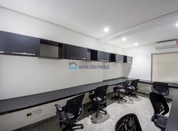 Comercial · 24m² · 1 Vaga · Conjunto comercial para locação