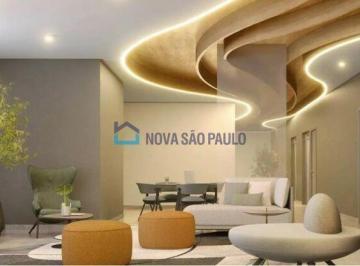 Apartamento · 27m² · 1 Quarto · Vila Nova Conceição / 01 dormitório / 27 metros /Novo