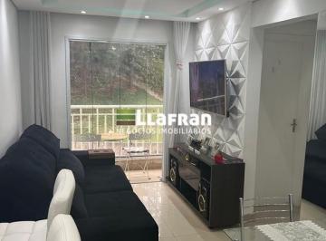 24584858_4.jpg · Apartamento Condominio Mirante do Bosque