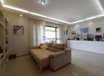 Apartamento · 167m² · 3 Quartos · 3 Vagas · Apartamento 3 dormitórios 3 suítes 3 vagas Cambuci