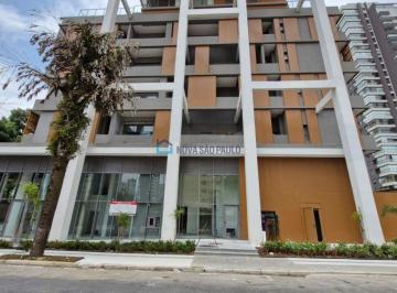 Comercial · 60m² · Loja para locação com 60 m² em Moema