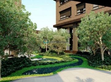 Apartamento · 231m² · 3 Quartos · 4 Vagas · Paraiso Novo3 suites vista eterna para o Parque Ibirapuera