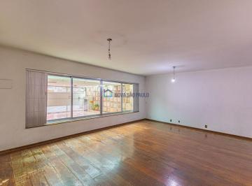 Casa · 281m² · 3 Quartos · 4 Vagas · Casa Bosque da Saúde, 3 quartos, 4 vagas, escritório e quintal